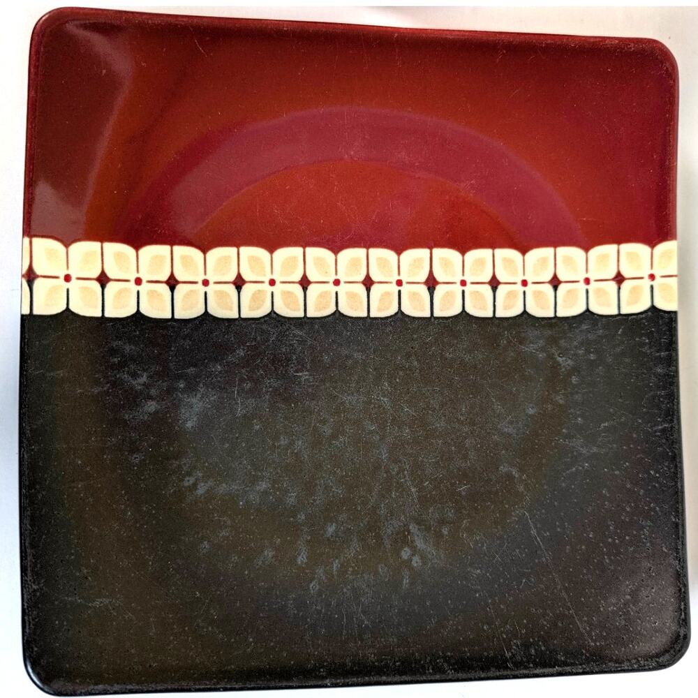 Pfaltzgraff Eastside 2 Piece Salad Plate & Cereal Bowl Set - Picture 3 of 6